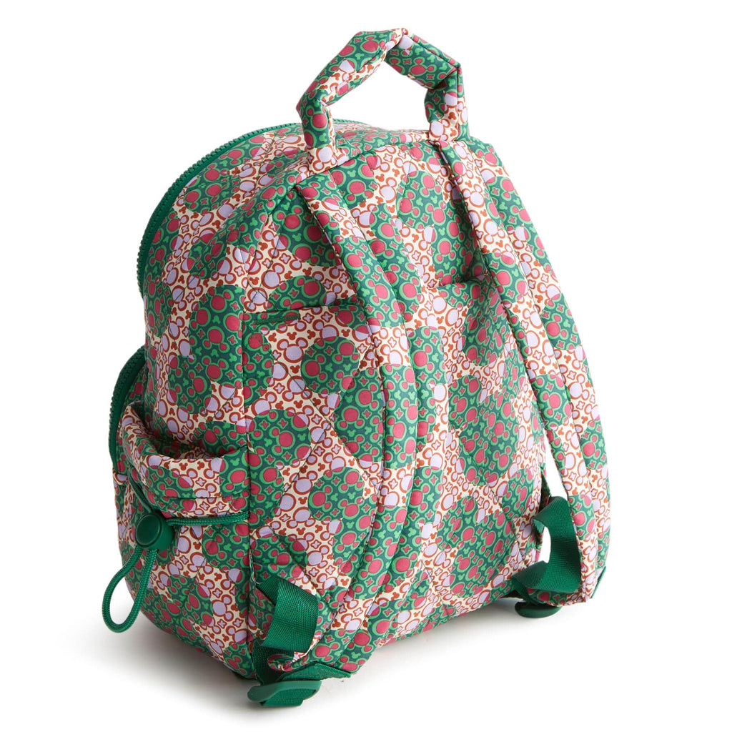 disney vera bradley mini backpack Disney Small Banbury Backpack - Featherweight