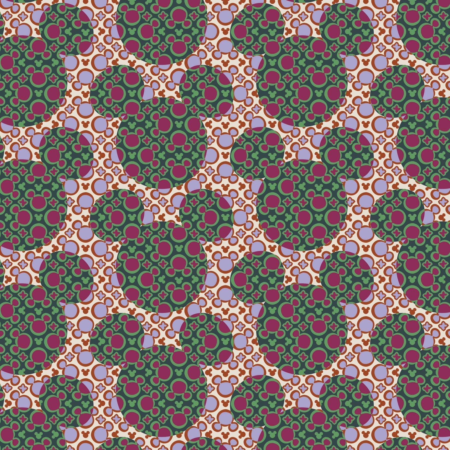 Disney Original Tote