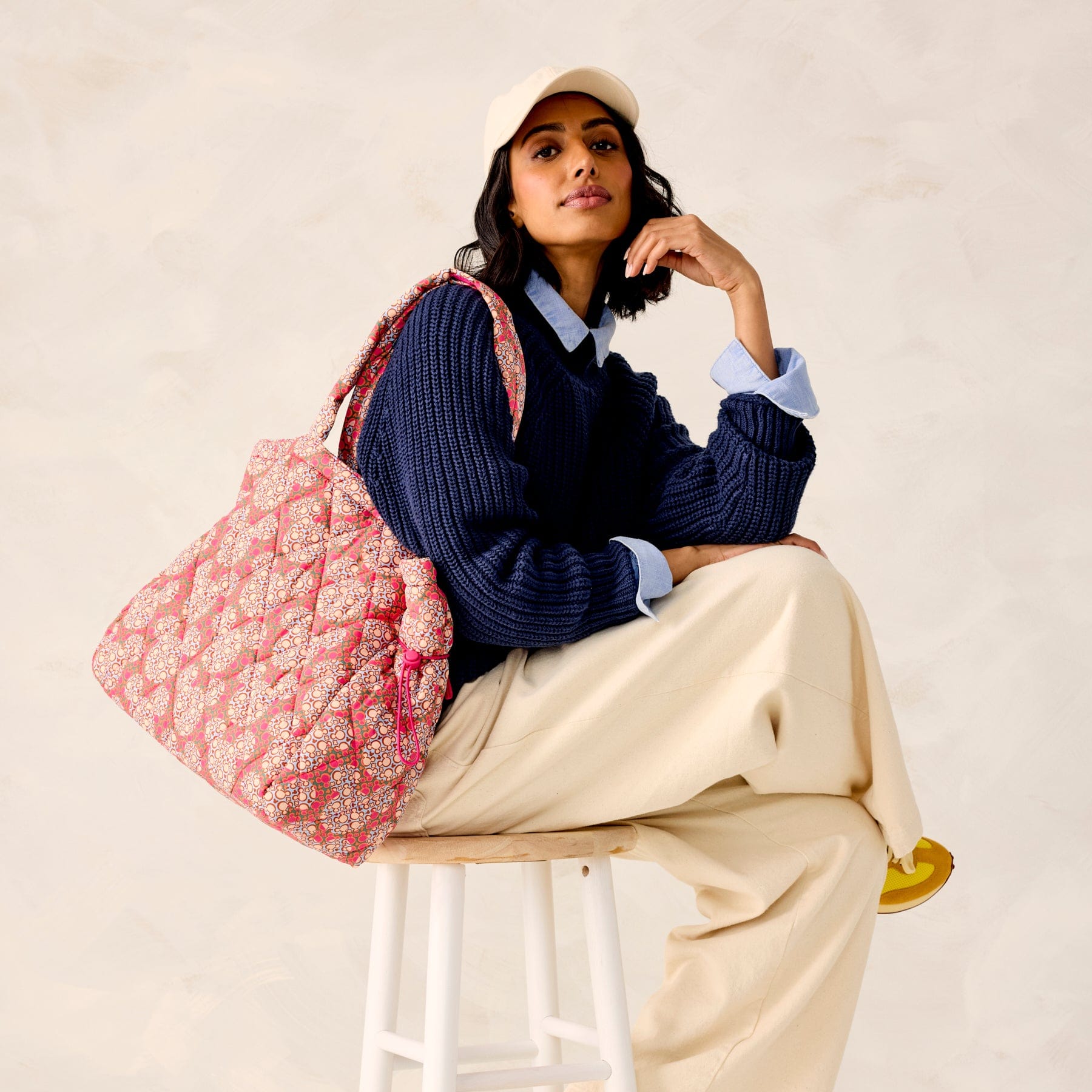 Disney Original Tote - Featherweight | Vera Bradley
