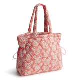Disney Original Tote - Mickey Mouse Kaleidoscope Pink - Swatch Image