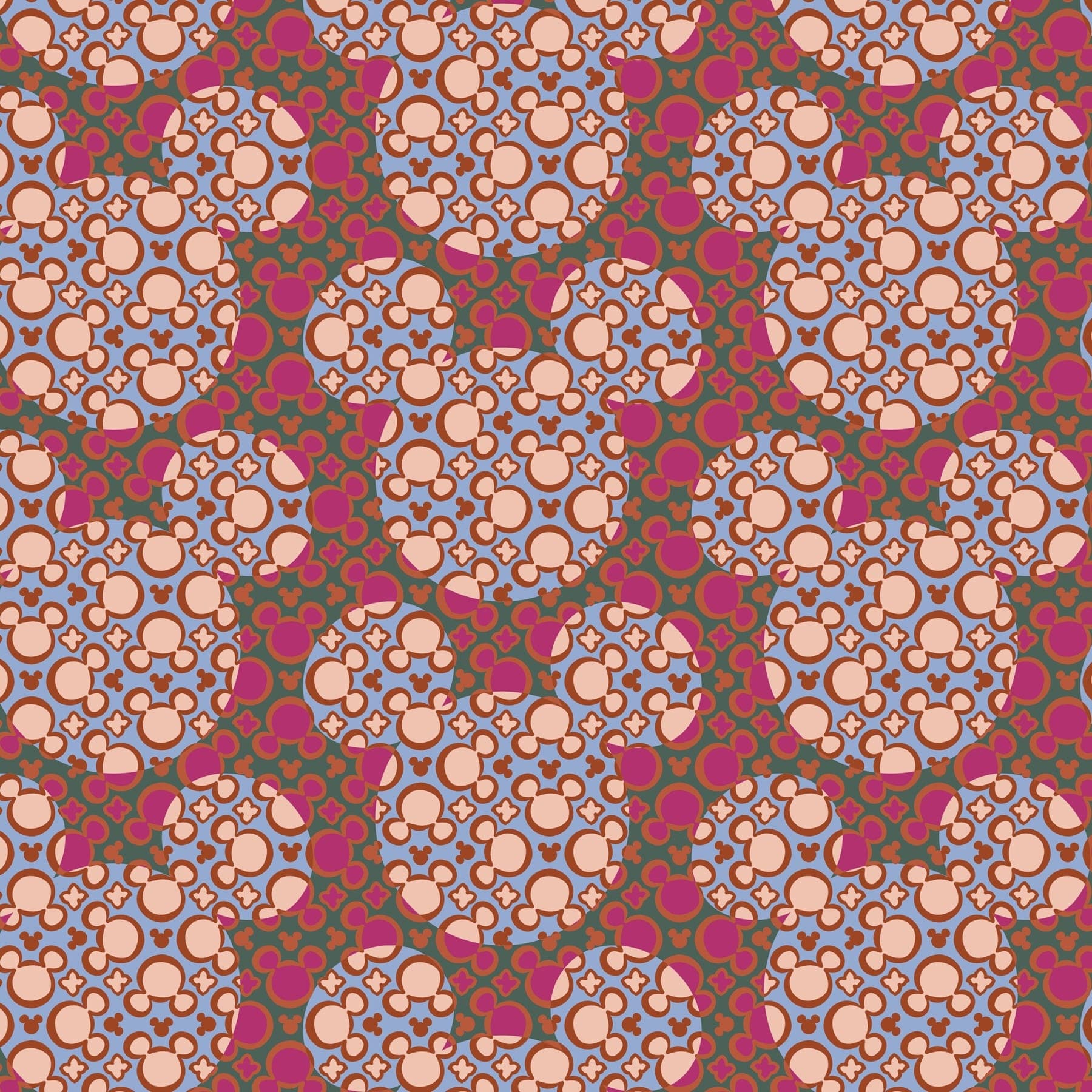 Disney Original Tote