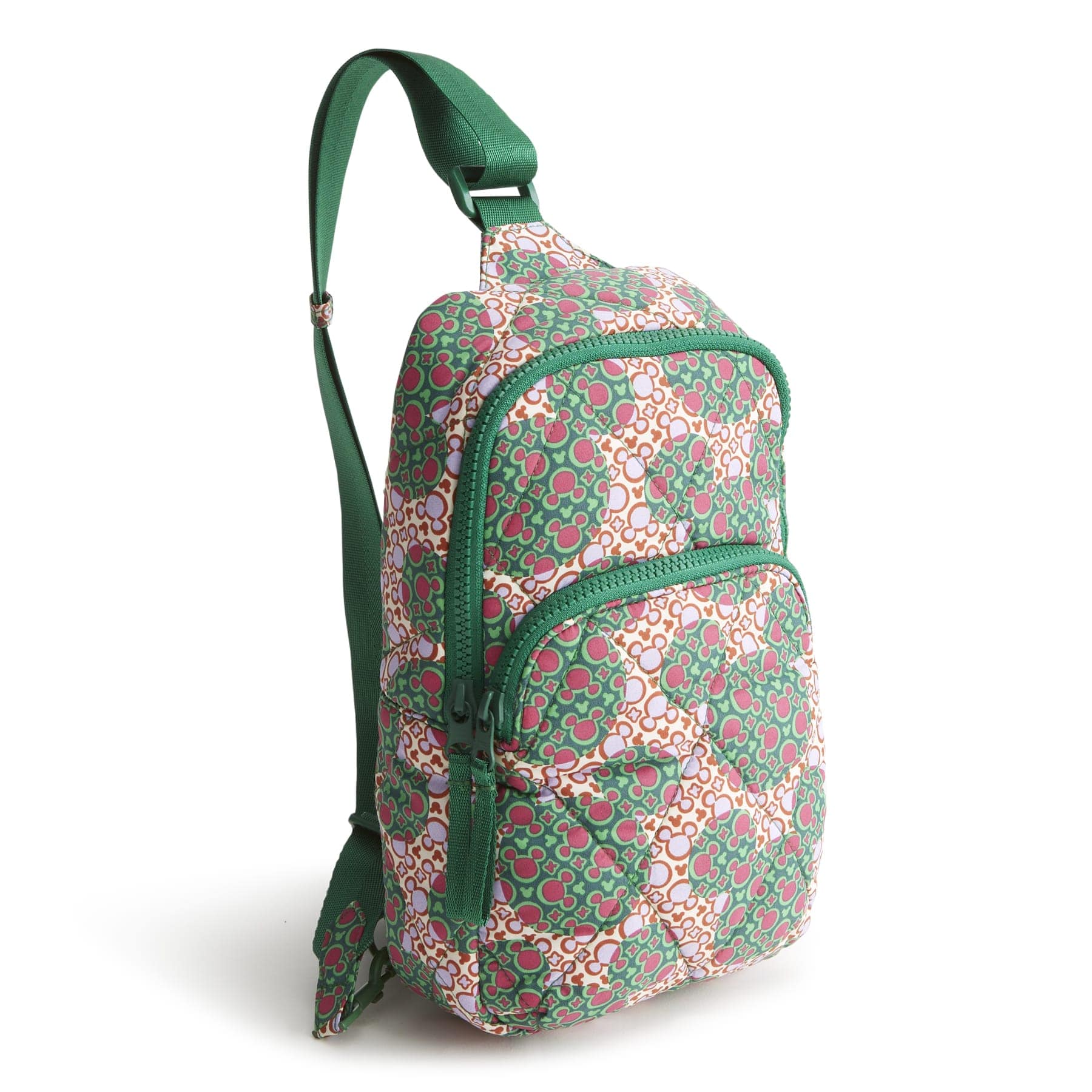 Not So Classic Mickey Collection – Vera Bradley