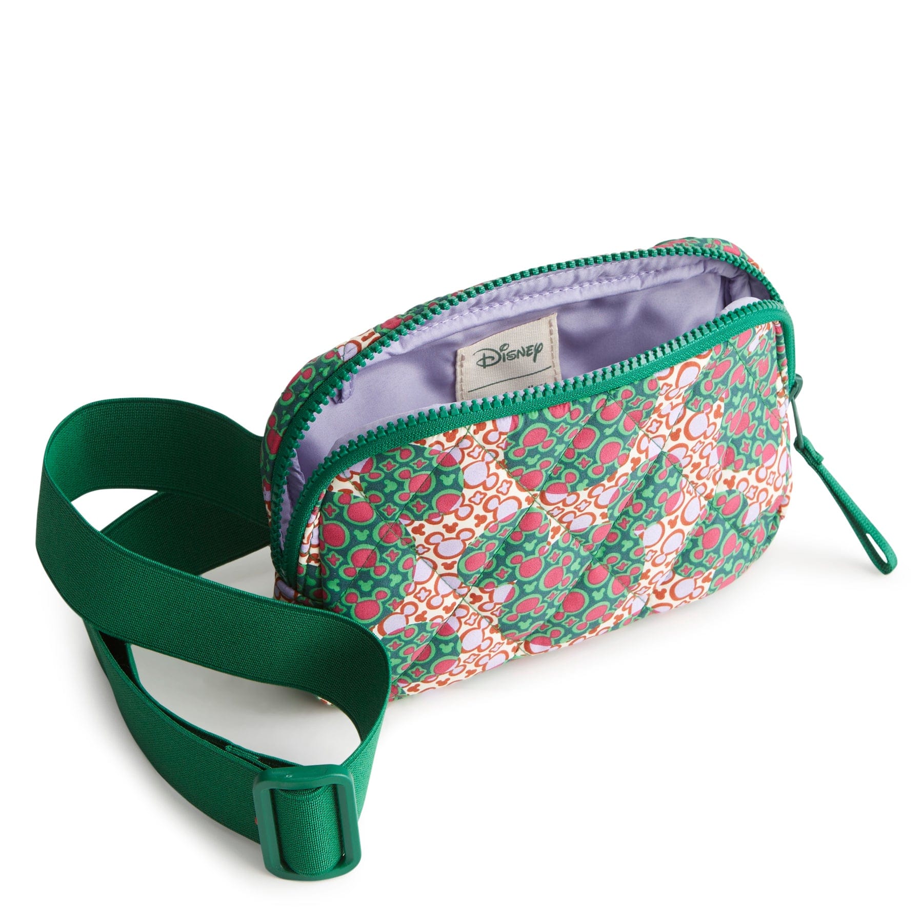 Disney Woodward Small Belt Bag