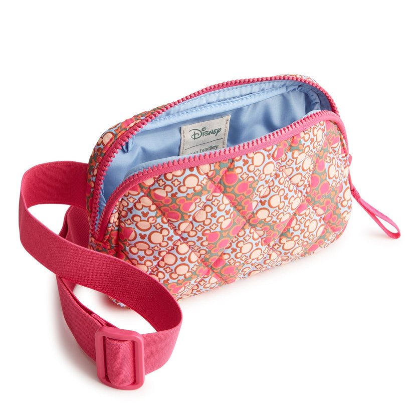 Disney Woodward Small Belt Bag