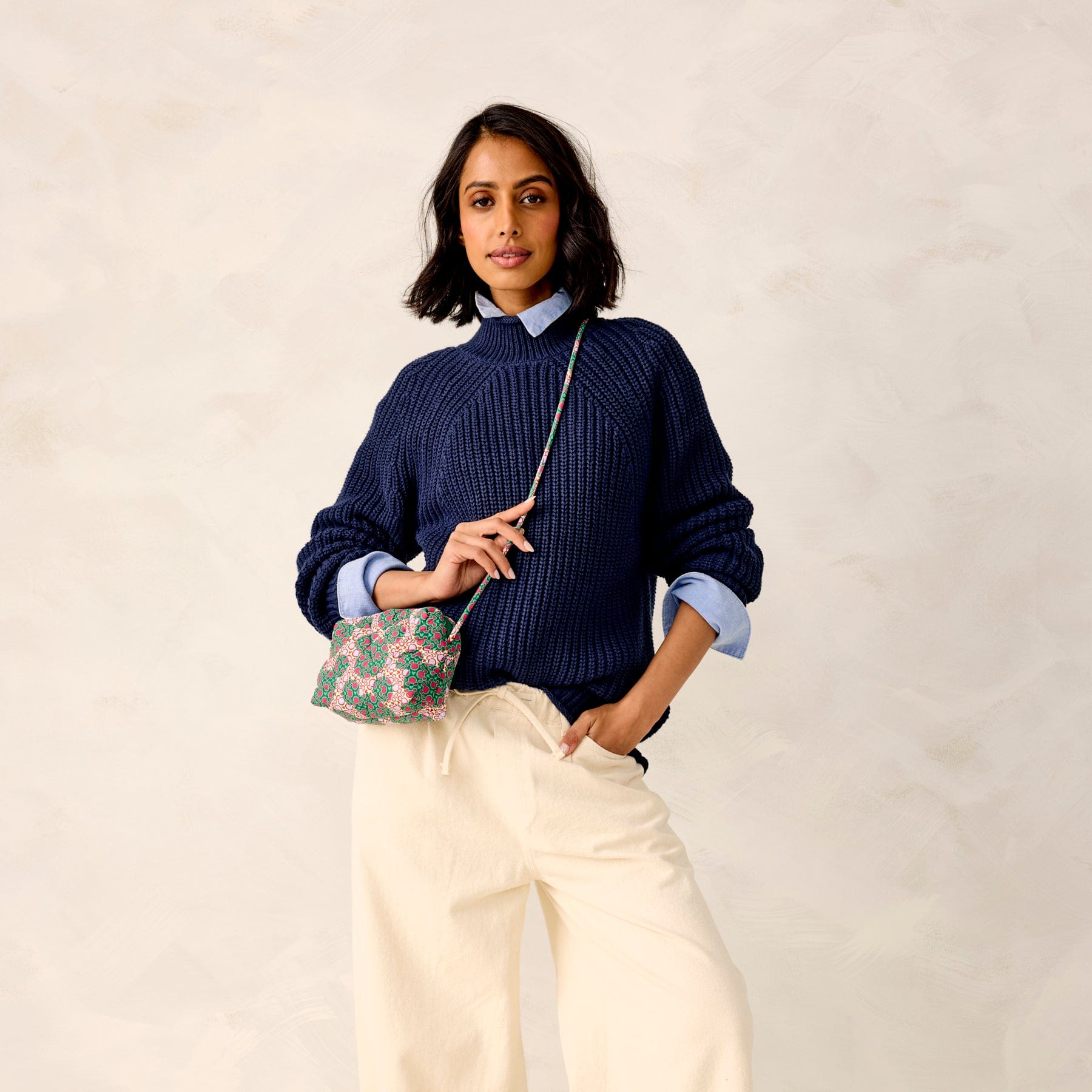 Disney Blake Crossbody - Featherweight | Vera Bradley