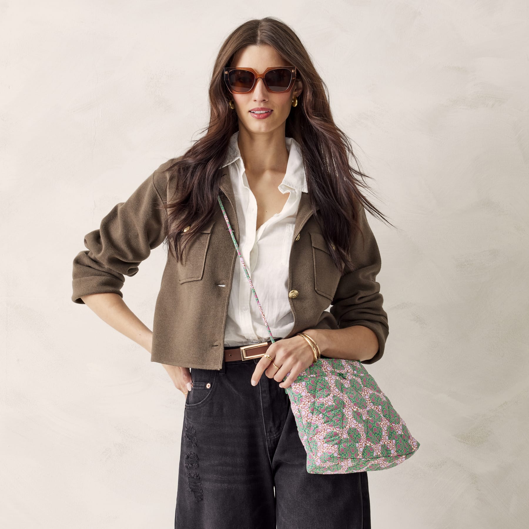 Disney Original Hipster - Featherweight | Vera Bradley