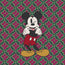 Disney Blake Crossbody-Silly Mickey Mouse-Image 3-Vera Bradley
