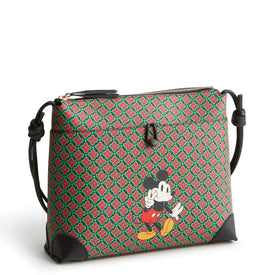 Disney Original Hipster-Silly Mickey Mouse-Image 1-Vera Bradley