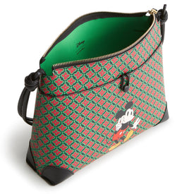 Disney Original Hipster-Silly Mickey Mouse-Image 2-Vera Bradley