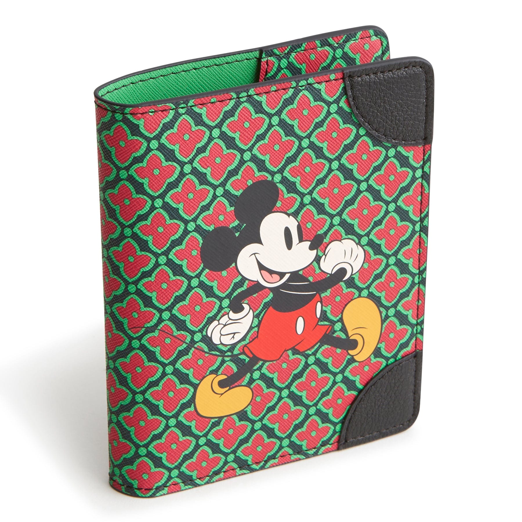 Disney Passport Cover Polyurethane Vera Bradley - Main Image