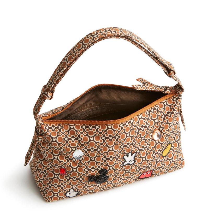 Disney Roxbury Crescent Shoulder Bag