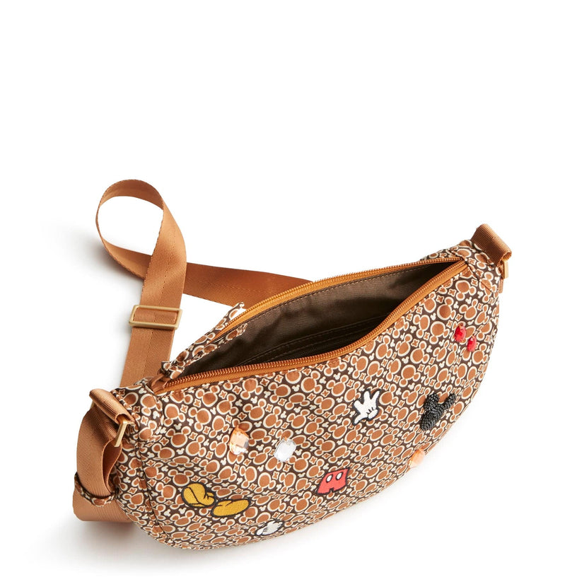 Disney Springbrook Sling Crossbody