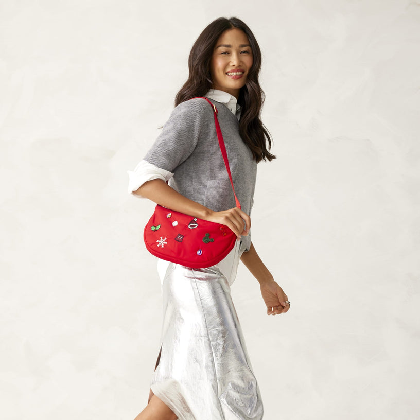 Disney Springbrook Sling Crossbody