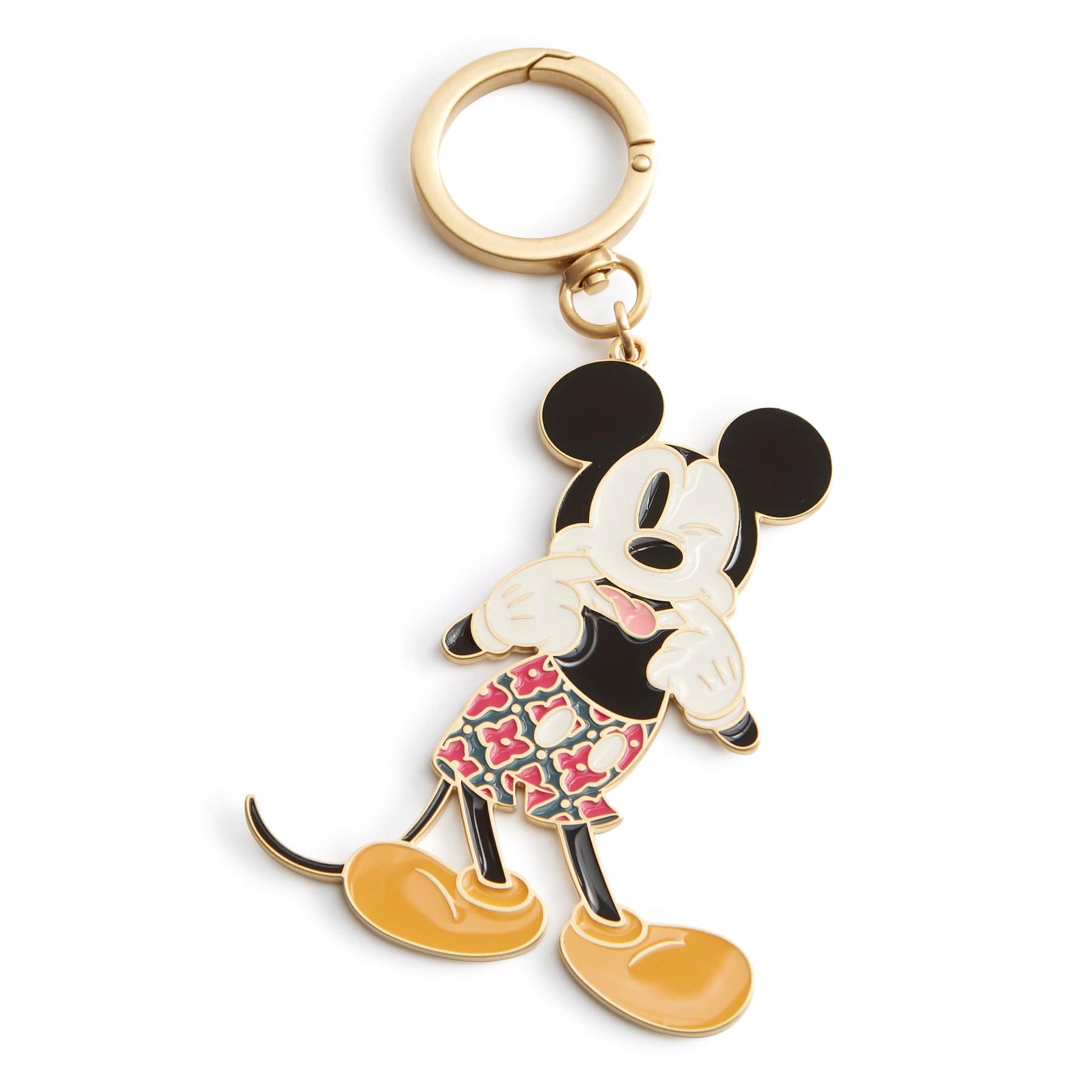Silly Mickey Mouse – Vera Bradley Silly Mickey Mouse – Vera Bradley