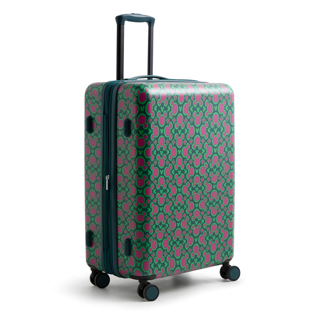 Disney 26 in Luggage
