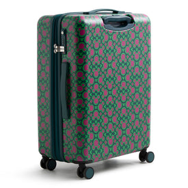 Disney 26" Adair Spinner-Mickey Mouse Kaleidoscope Multi-Image 2-Vera Bradley