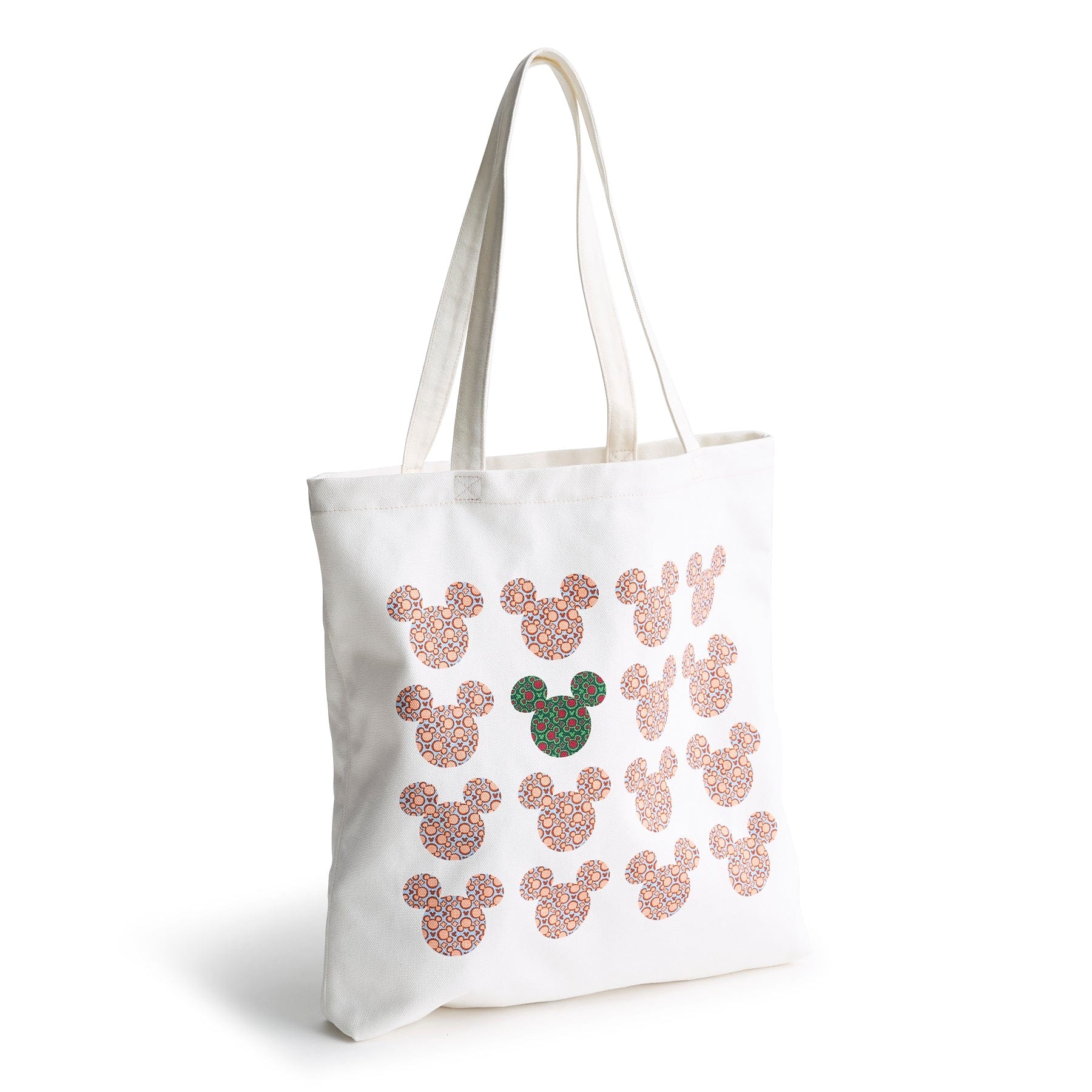 【Vera Bradlrey】ディズニー ウッドラーク トート Vera Bradlrey】ディズニー ウッドラーク トート (Vera Bradley