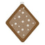 Disney Beignet Frame Bag-Tiana Beignet Roasted Pecan-Image 4-Vera Bradley
