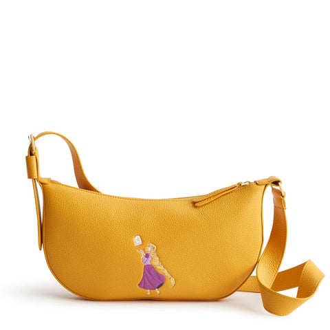 Disney Springbrook Sling Crossbody - Leather | Vera Bradley