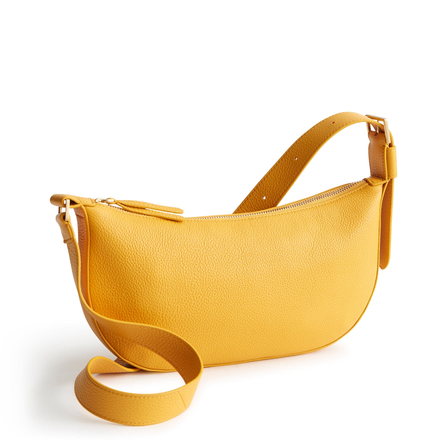 Disney Springbrook Sling Crossbody - Leather | Vera Bradley