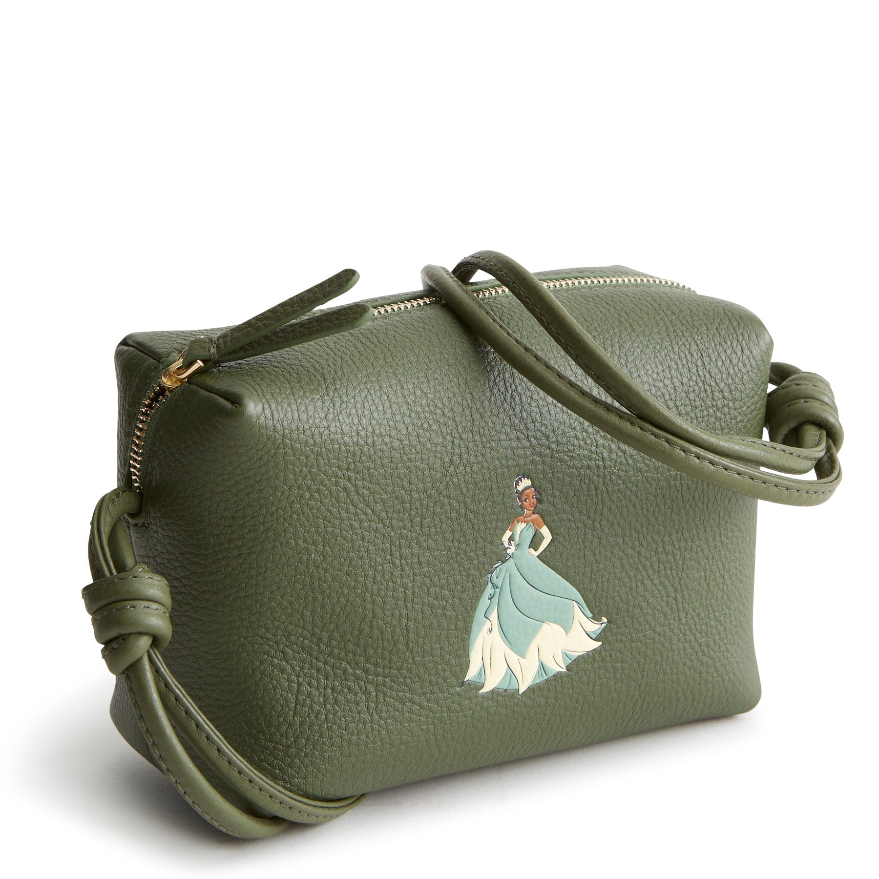 Disney Blake Crossbody - Leather | Vera Bradley