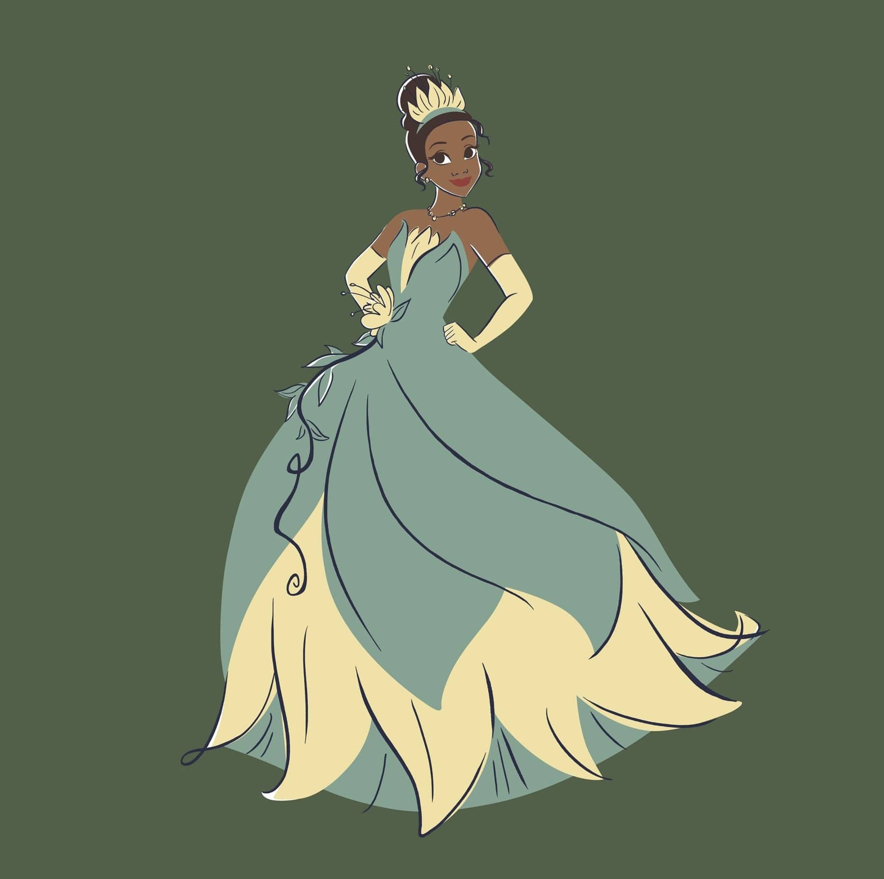 Disney Blake Crossbody - Leather | Vera Bradley