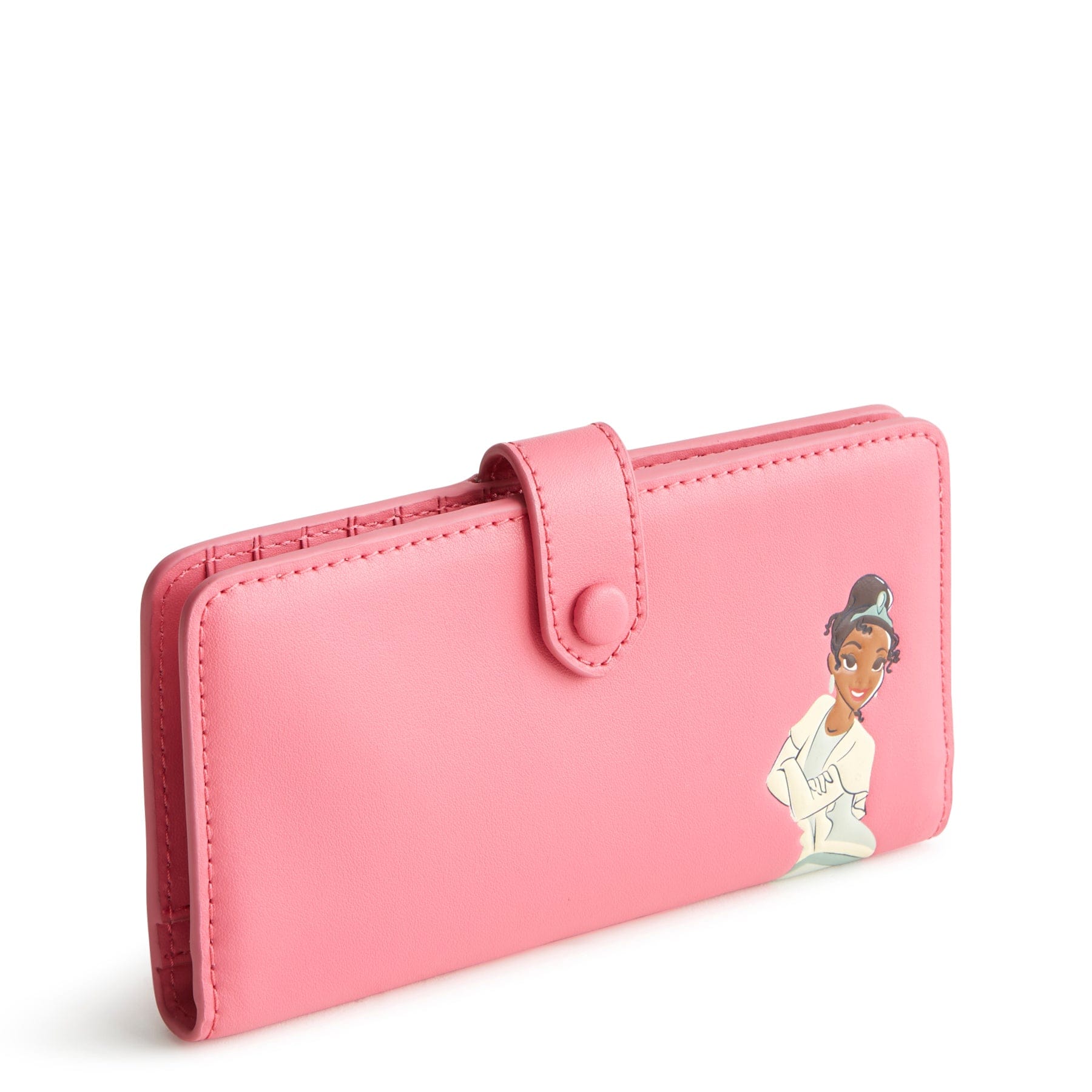 Disney Tab Wallet - Leather | Vera Bradley
