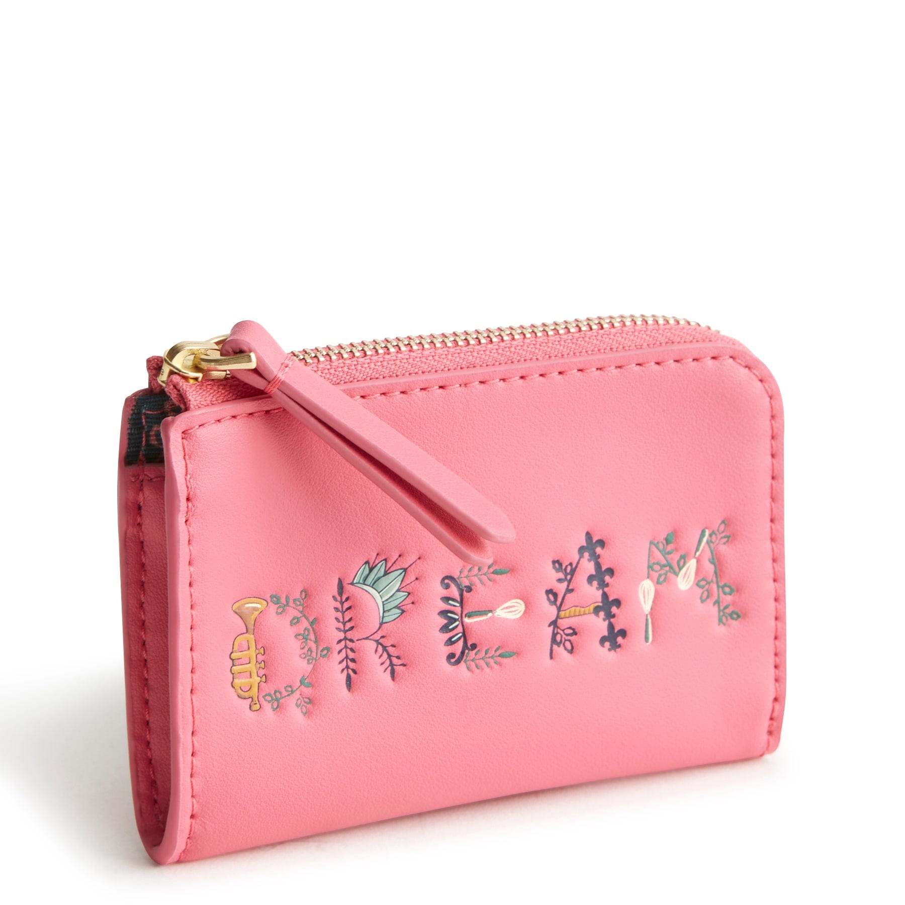 Disney Zip Card Pouch