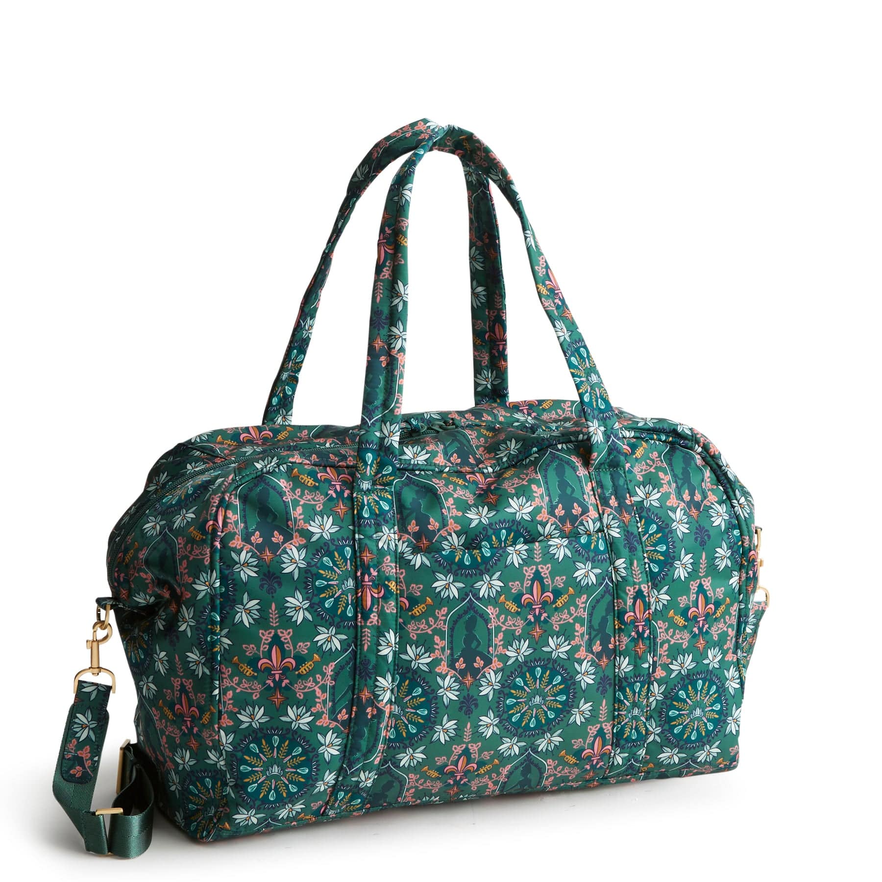Disney Miramar Weekender - Nylon | Vera Bradley