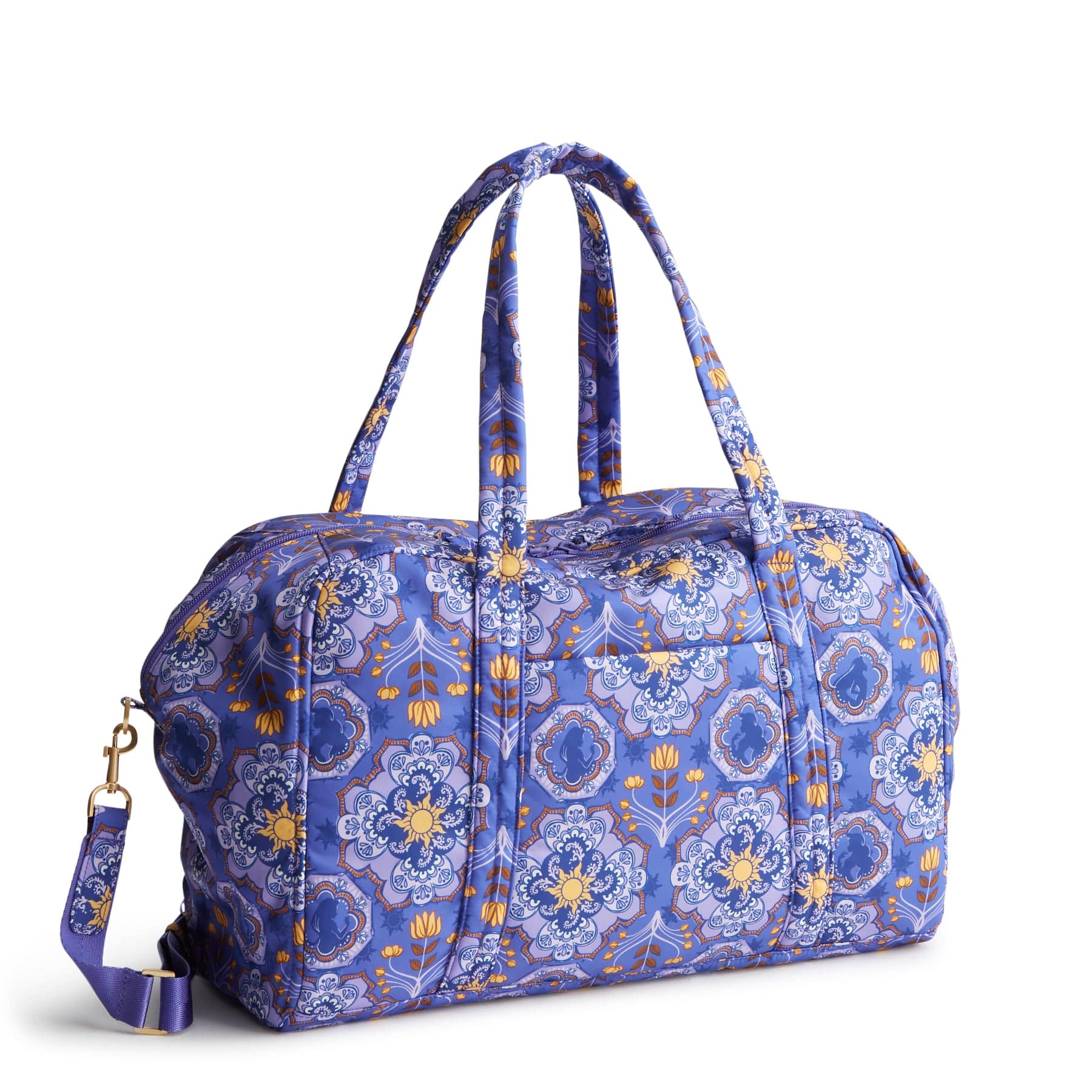 はなみず　1225 Disney Miramar Weekender - Nylon | Vera Bradley