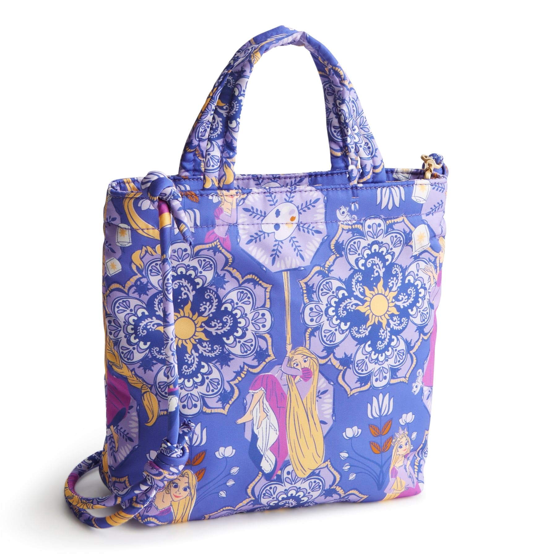 Disney Mini Original Tote - Nylon | Vera Bradley