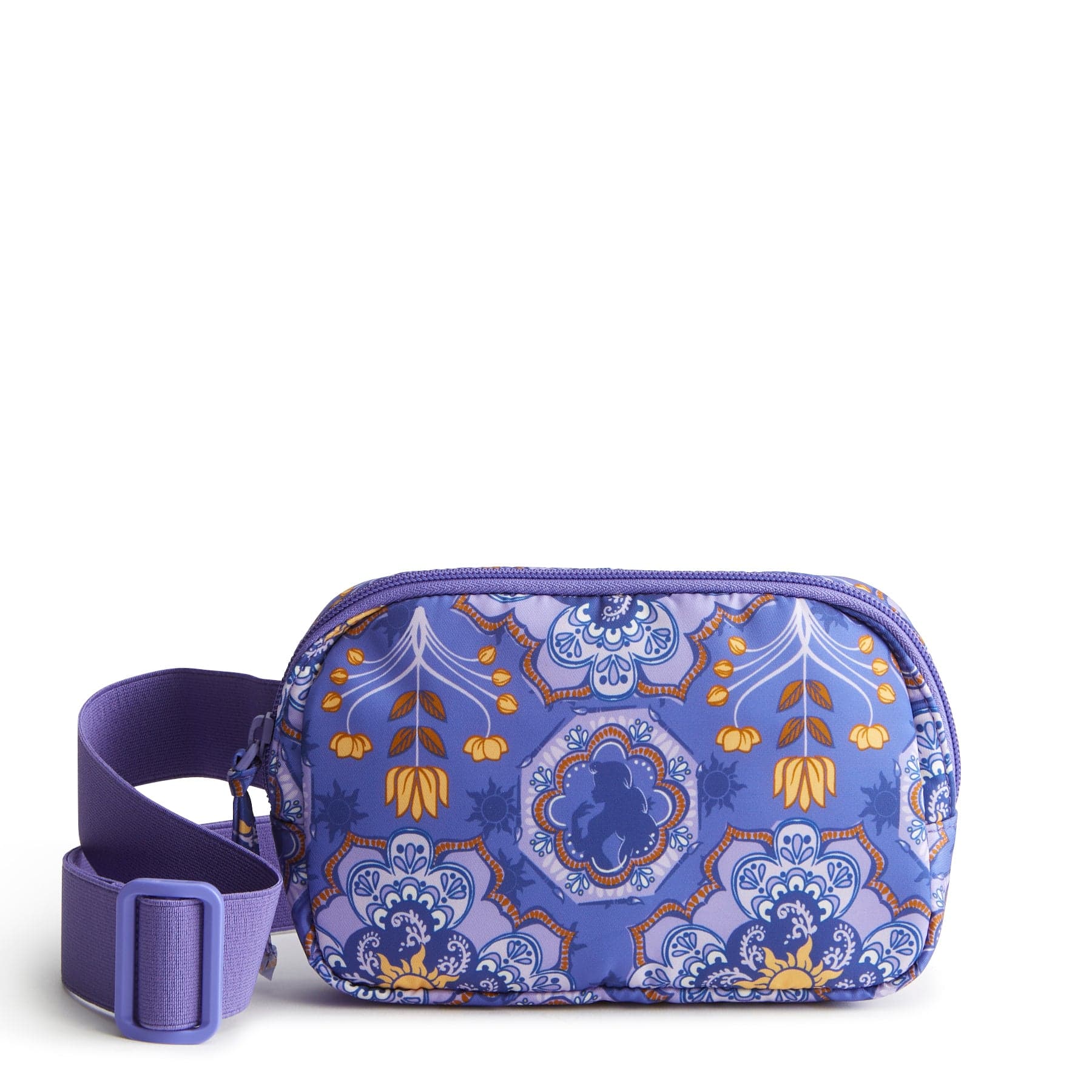 Disney Woodward Small Belt Bag - Nylon | Vera Bradley