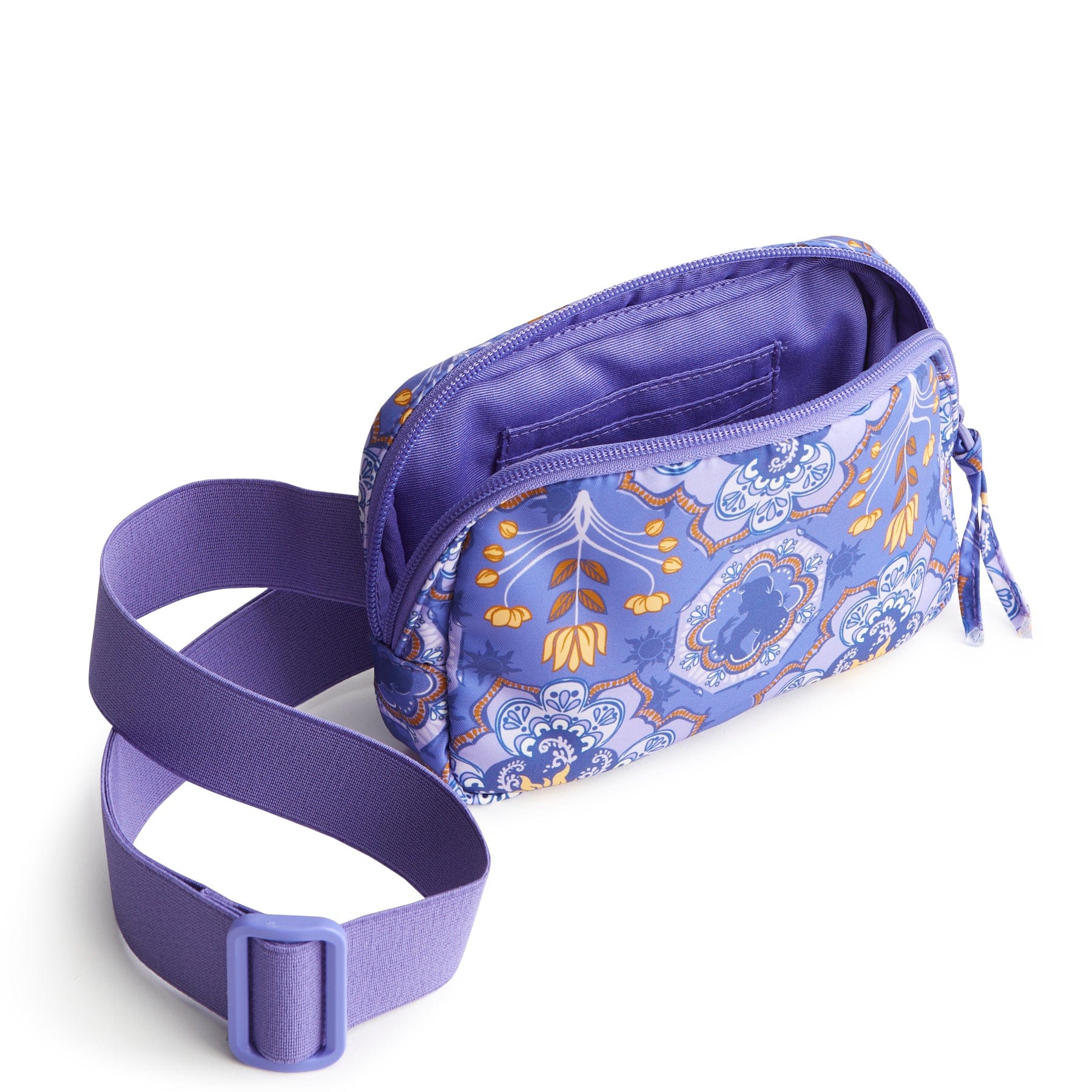 Disney Woodward Small Belt Bag - Nylon | Vera Bradley