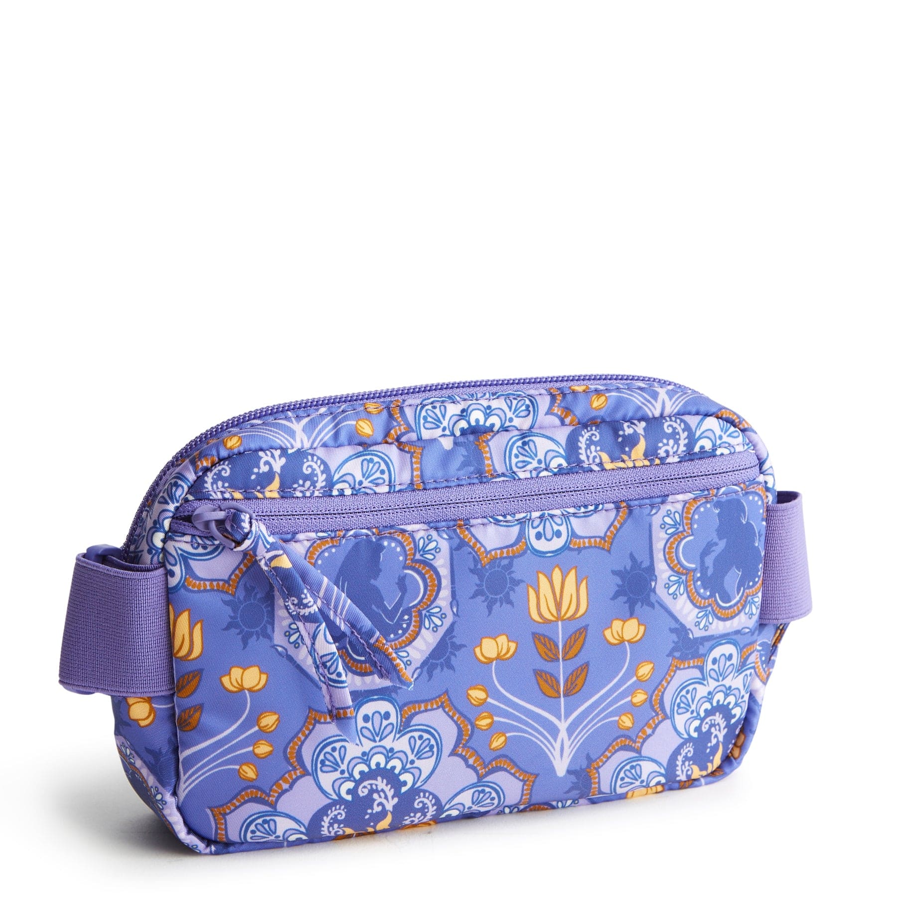 Disney Woodward Small Belt Bag - Nylon | Vera Bradley