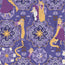 Disney Rapunzel Bag Charm-Rapunzel Medallion-Image 3-Vera Bradley