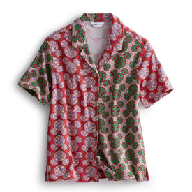 Disney Button-Down Pajama Set-Image 6-Vera Bradley
