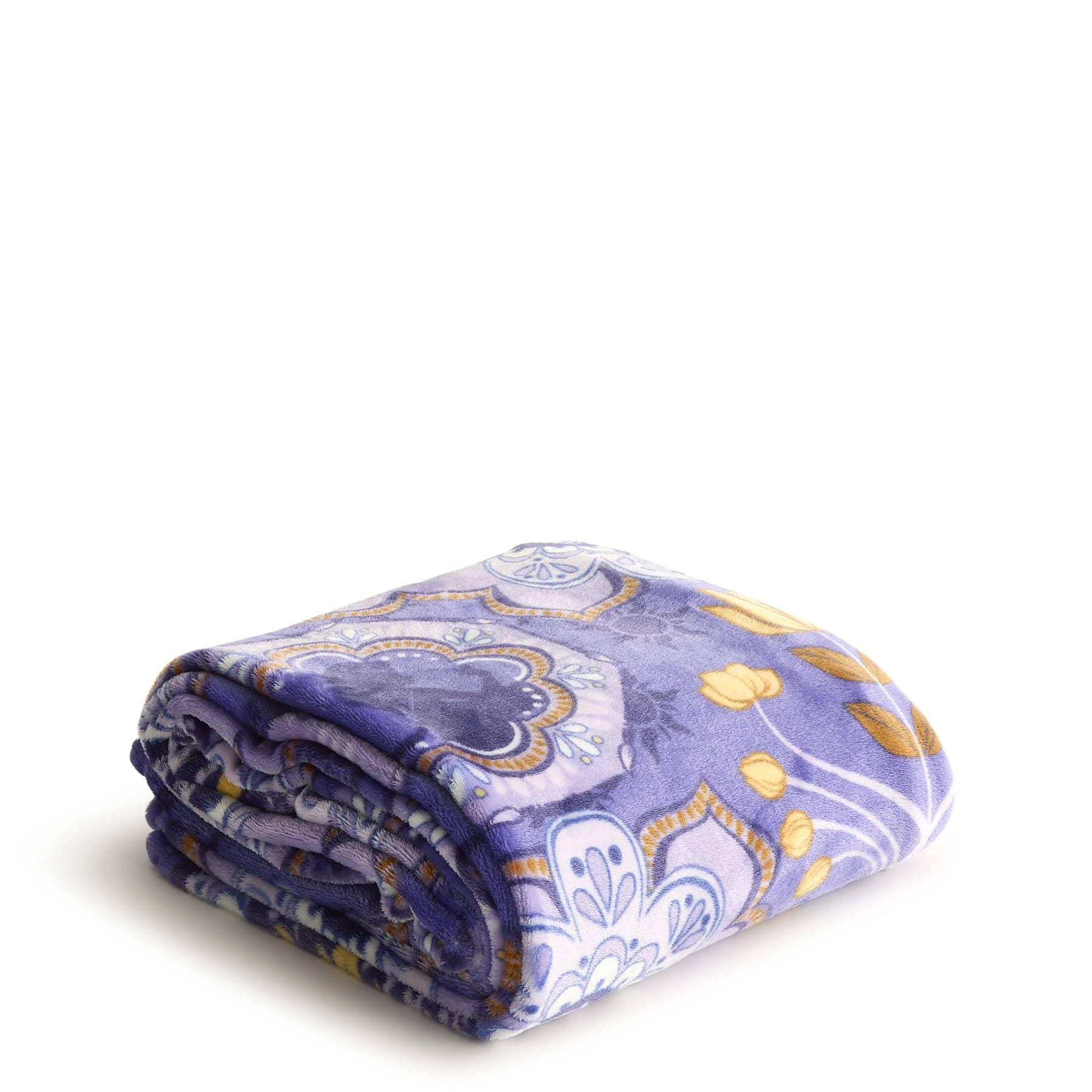 Disney Plush Throw Blanket