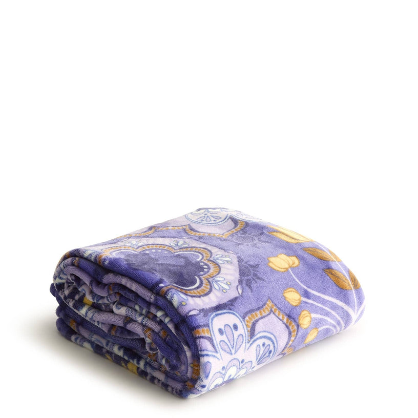 Disney Plush Throw Blanket