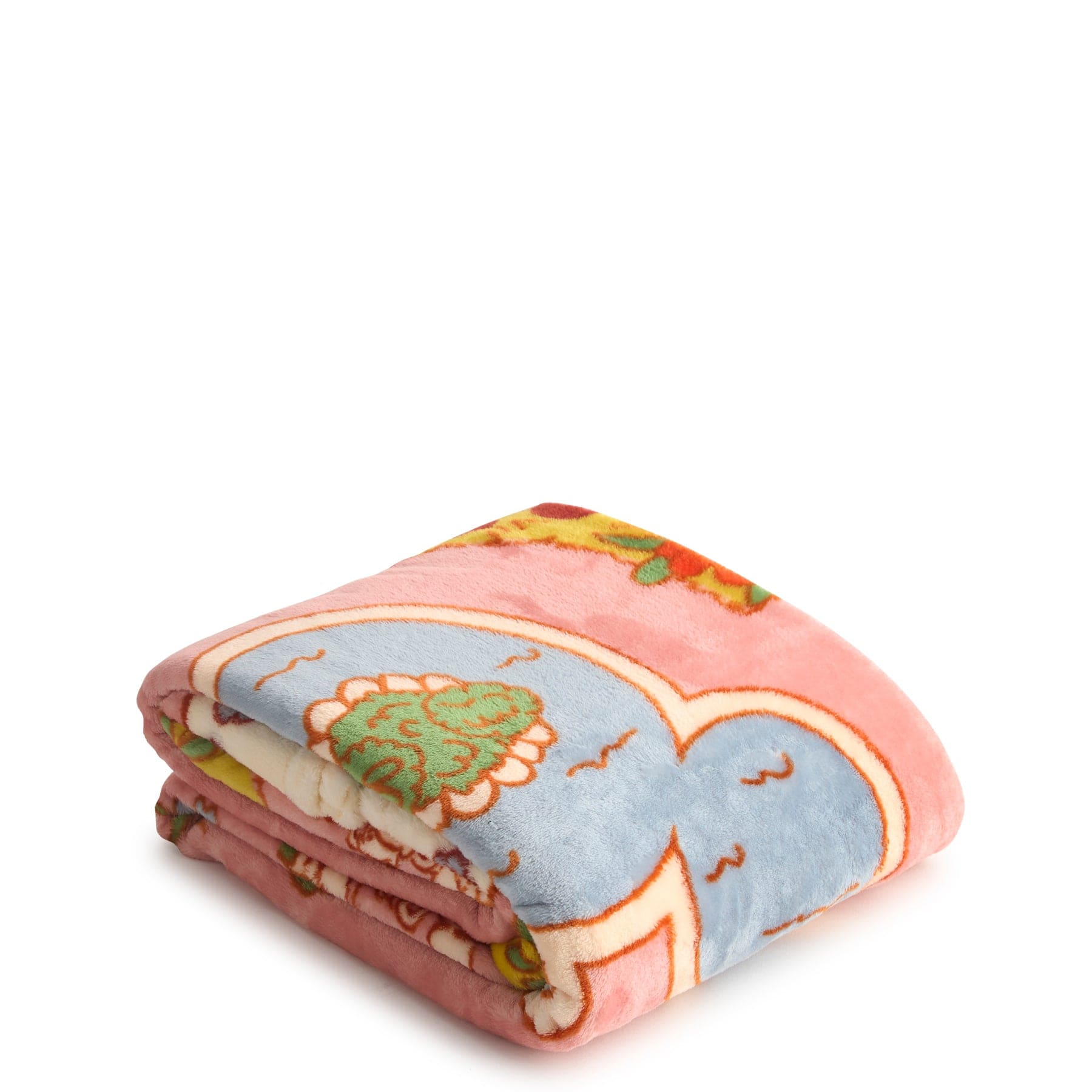 Disney Plush Throw Blanket