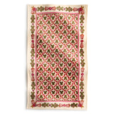 Disney Plush Throw Blanket - Mickey Trellis - Swatch Image