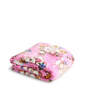 Disney Plush Throw Blanket - The Aristocats - Image 2