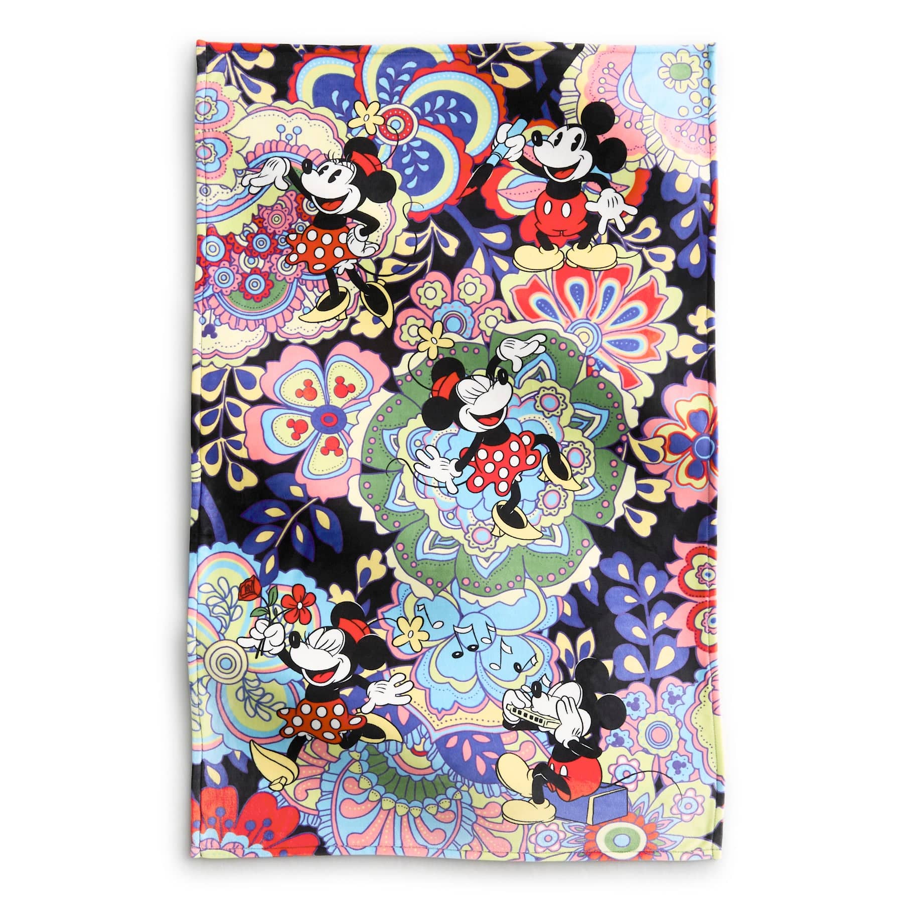 Disney Plush Throw Blanket - Fleece | Vera Bradley