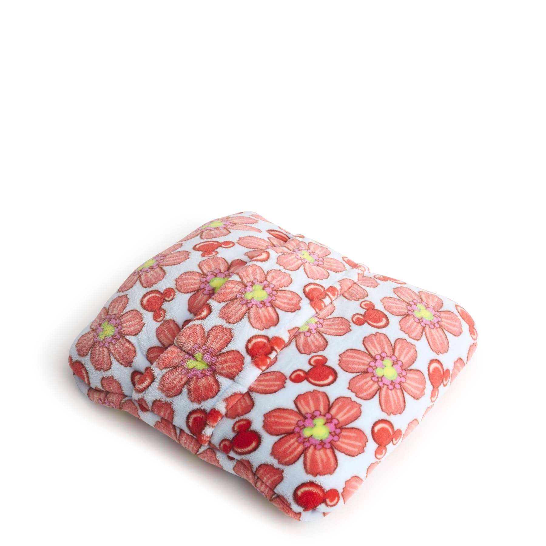 Disney Plush Fleece Travel Blanket - Thumbnail 5