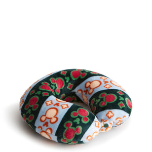 Disney Travel Neck Pillow - Mickey Mouse Kaleidoscope Multi - Swatch Image