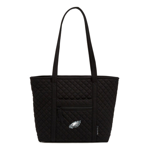 Collegiate Small Vera Tote – Vera Bradley
