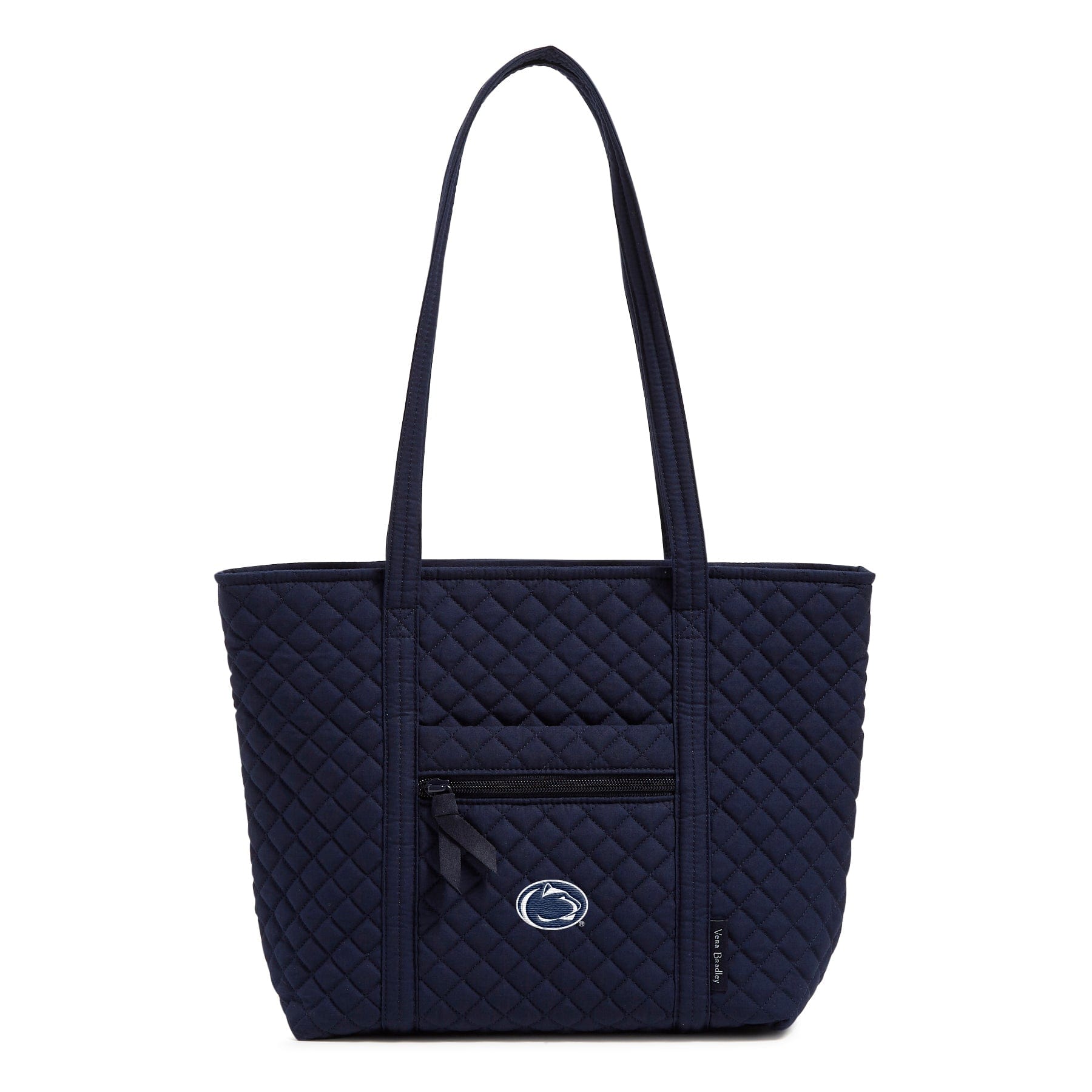 Collegiate Small Vera Tote - Thumbnail 3