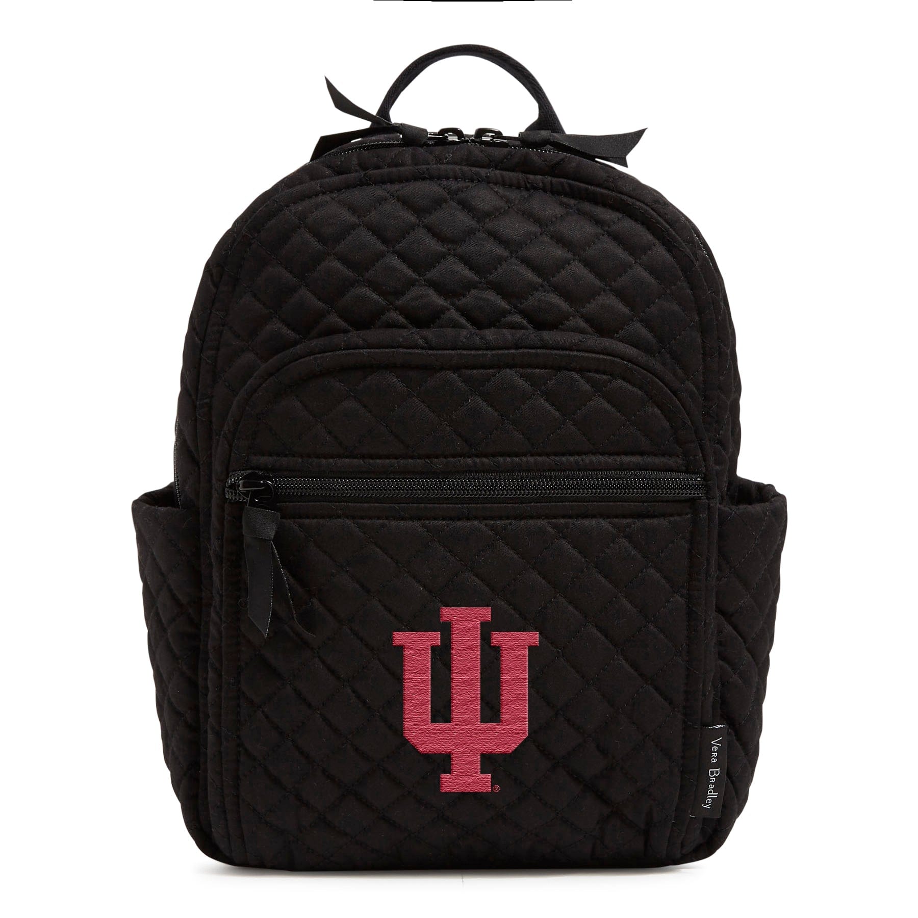 Collegiate Small Backpack – Vera Bradley - Main Image