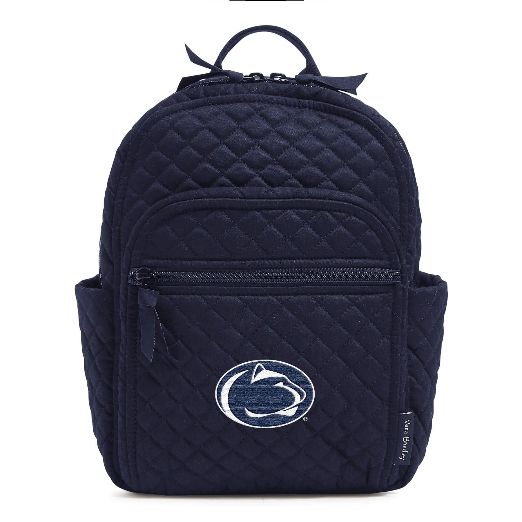 Vera Bradley Collegiate Backpack - Thumbnail 5