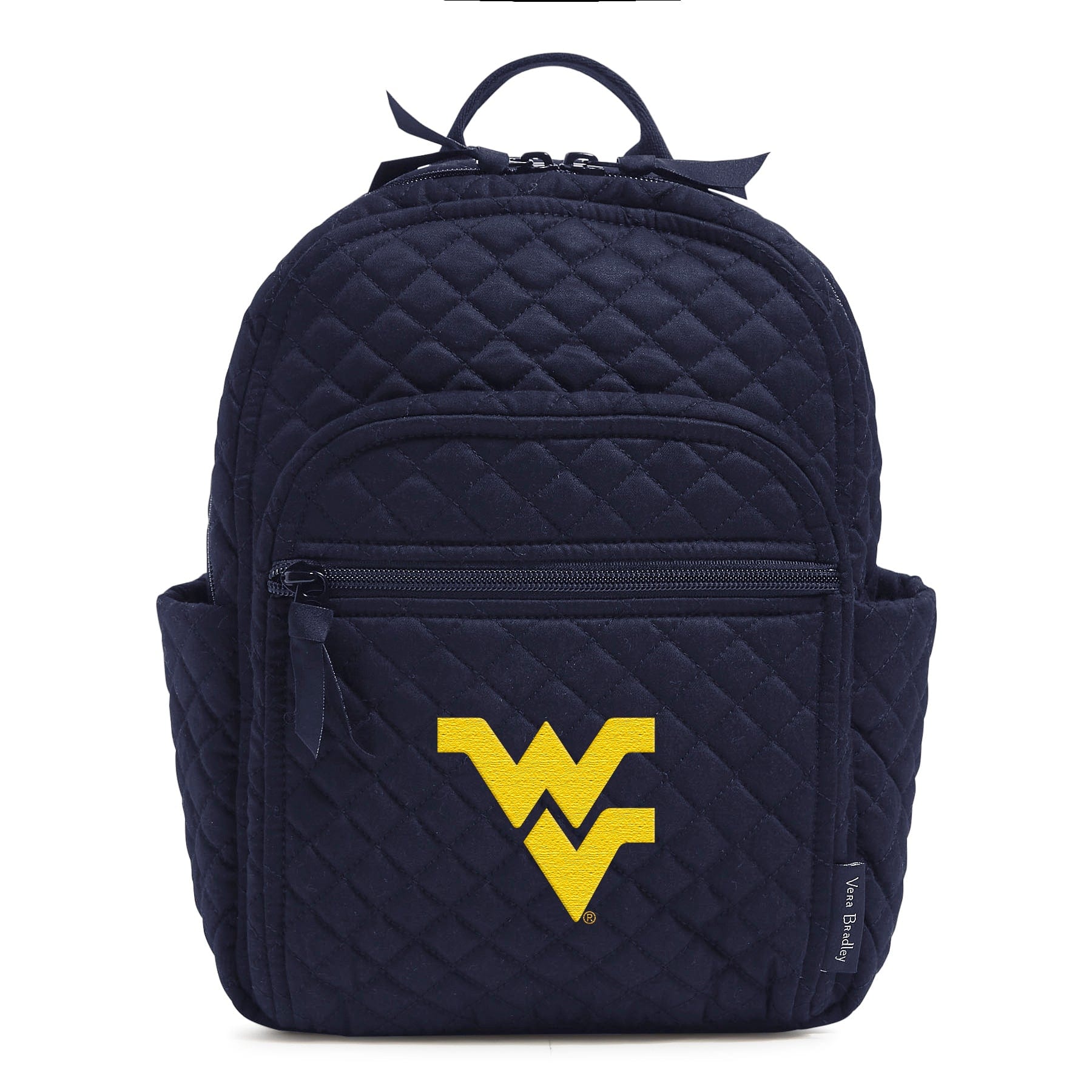 Collegiate Small Backpack – Vera Bradley