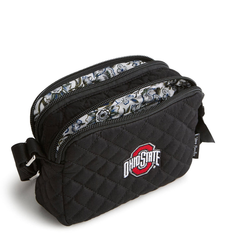 Small Stadium Crossbody-Image 2-Vera Bradley